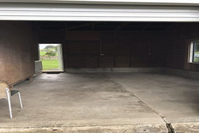 Photo of property in 484 Fairburn Road, Kaitaia, 0482