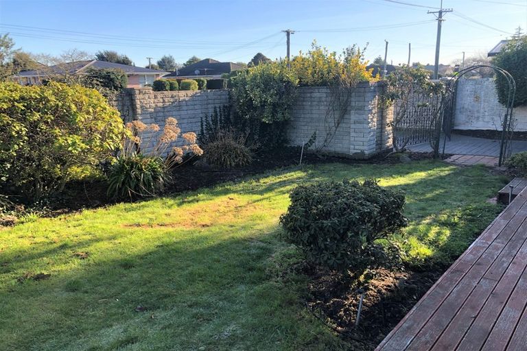 Photo of property in 50 Breens Road, Bishopdale, Christchurch, 8051