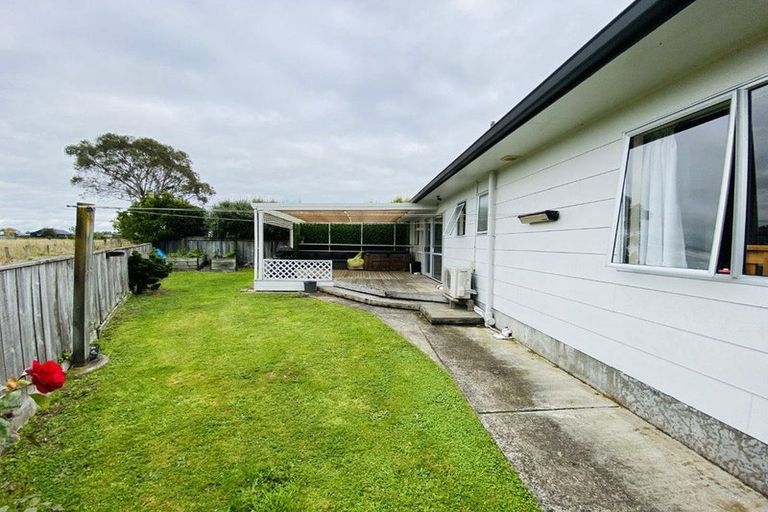 Photo of property in 7 Seddon Street, Masterton, 5810