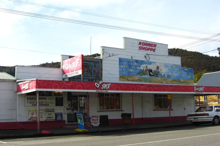 Photo of property in 169 Buller Road, Reefton, 7830