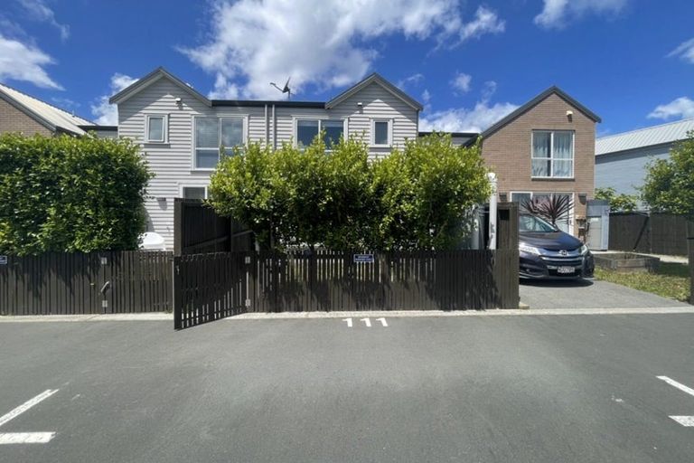 Photo of property in 111 Squadron Drive, Hobsonville, Auckland, 0616