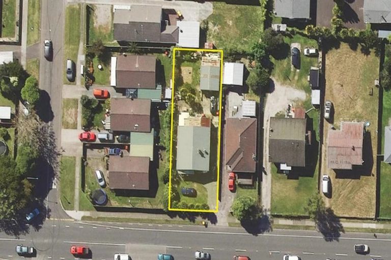Photo of property in 117 Malfroy Road, Victoria, Rotorua, 3010