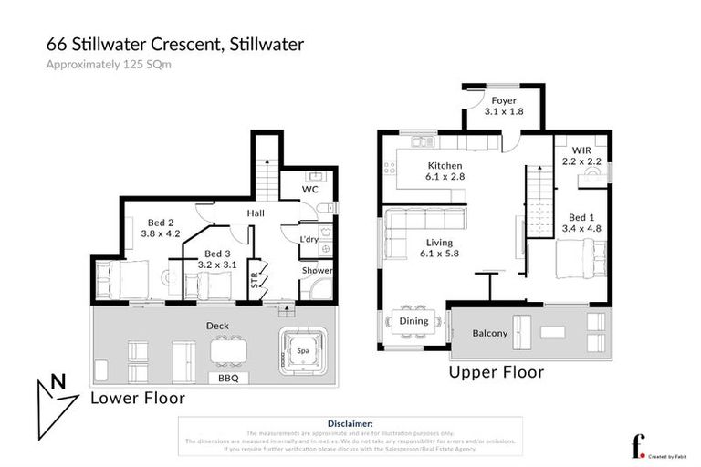 Photo of property in 66 Stillwater Crescent, Stillwater, Silverdale, 0993