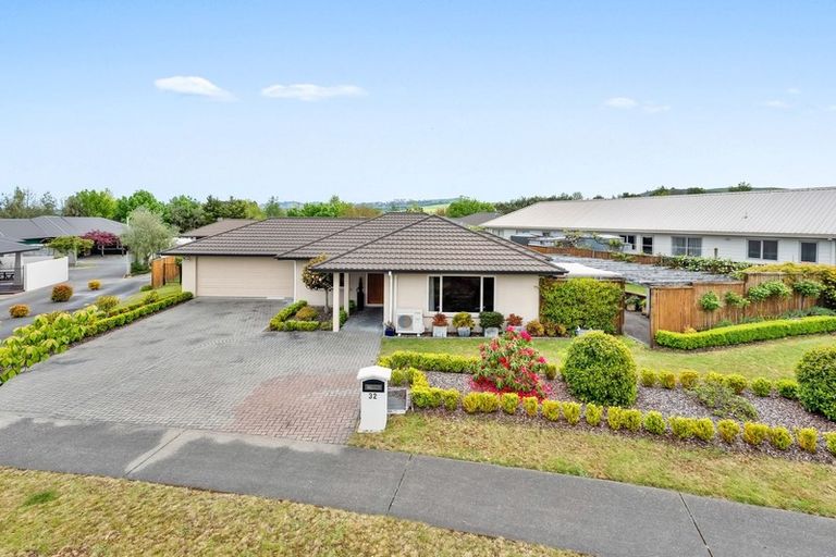 Photo of property in 32 Lochaber Drive, Nukuhau, Taupo, 3330