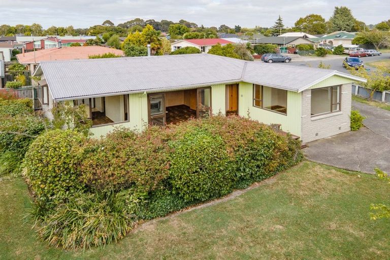 Photo of property in 8 Chapman Place, Kaiapoi, 7630
