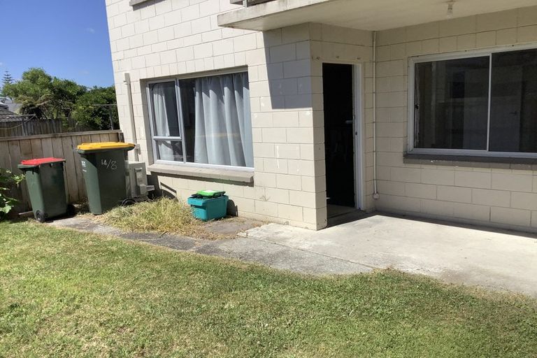 Photo of property in 8 Anzac Parade, Hamilton Central, Hamilton, 3204