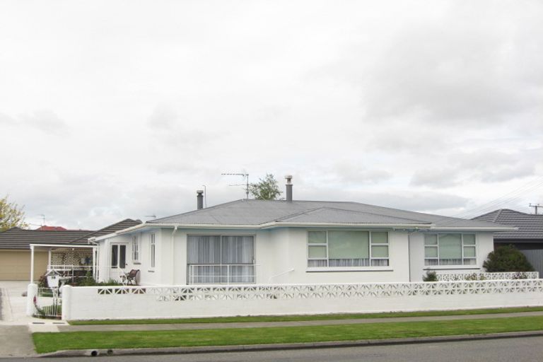 Photo of property in 19 Pitchill Street, Mayfield, Blenheim, 7201