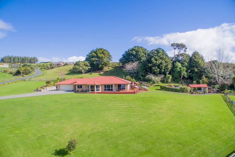 Photo of property in 14 Springdale Lane, Maunu, Whangarei, 0110
