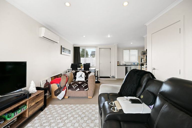 Photo of property in 9e Lyon Street, Frankton, Hamilton, 3204