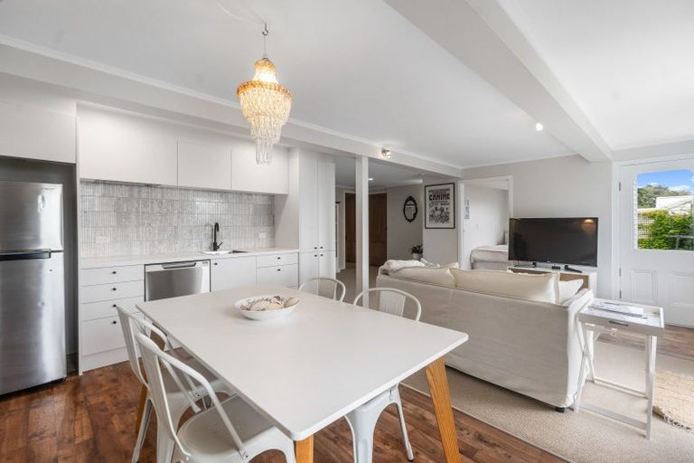 Photo of property in 11 Calliope Road, Devonport, Auckland, 0624