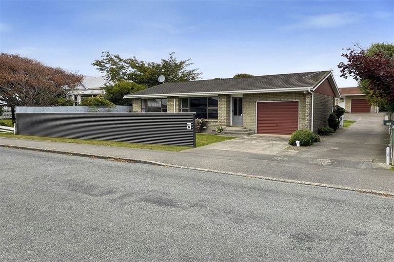 Photo of property in 71a Earn Street, Appleby, Invercargill, 9812