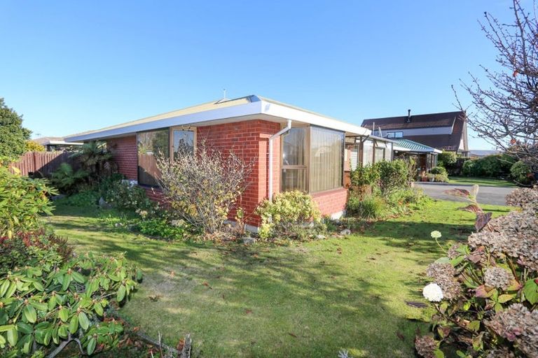 Photo of property in 1a Alvarez Place, Somerfield, Christchurch, 8024