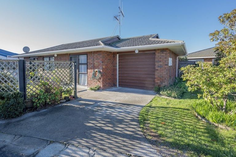Photo of property in Harnett Court, 7/35 Matene Street, Otaki, 5512