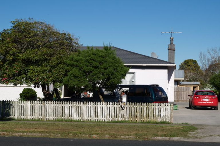 Photo of property in 136a Buckland Road, Mangere East, Auckland, 2024