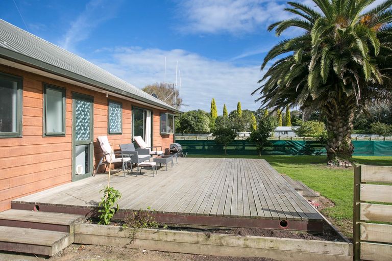 Photo of property in 4774 State Highway 29, Matamata, 3473