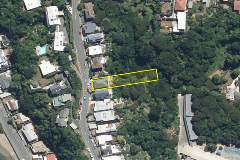 Photo of property in 56 Motuhara Road, Plimmerton, Porirua, 5026