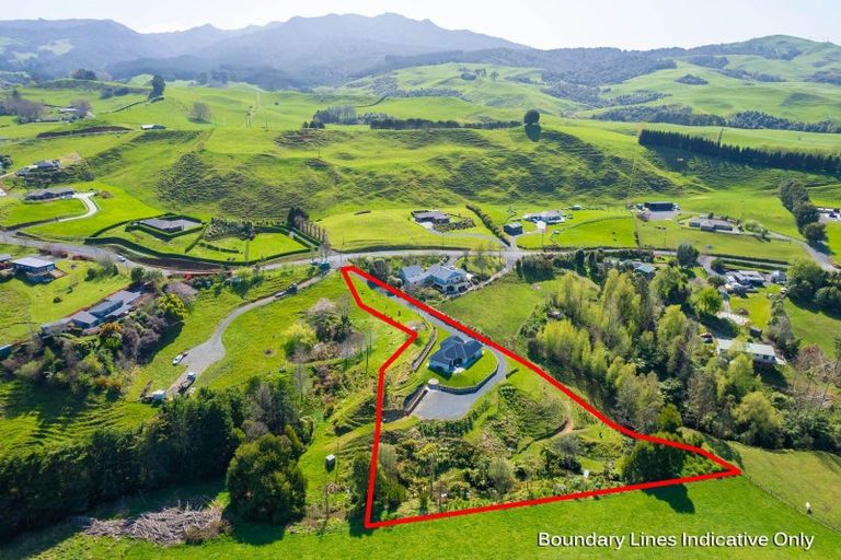 Photo of property in 183 Te Tahi Road, Puketotara, Te Awamutu, 3876