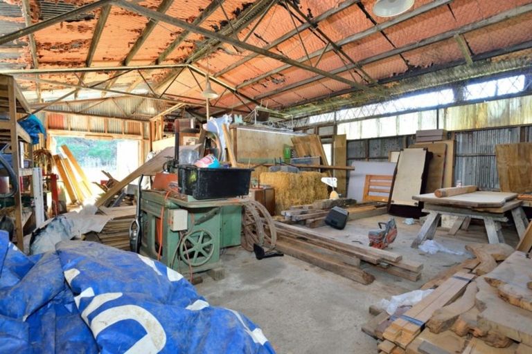 Photo of property in 45 Stainton Road, Ruatoria, 4083