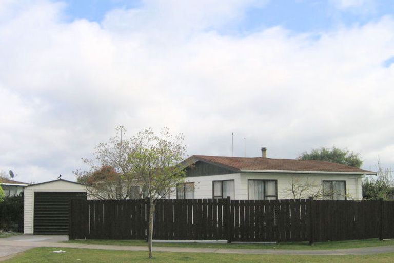 Photo of property in 66 Grace Crescent, Richmond Heights, Taupo, 3330