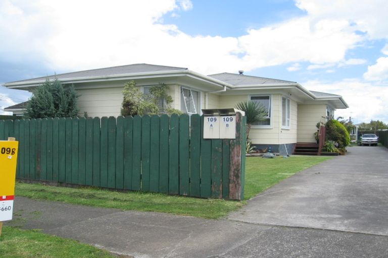 Photo of property in 2/109 Kenderdine Road, Papatoetoe, Auckland, 2025