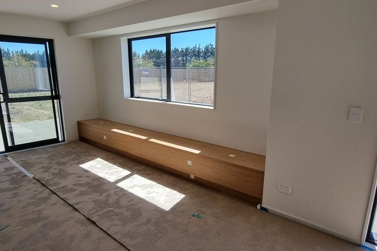 Photo of property in 93 Northmoor Boulevard, Rolleston, 7615