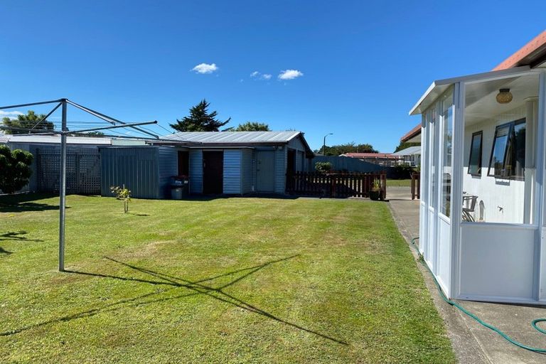 Photo of property in 16 Mathew Street, Dannevirke, 4930