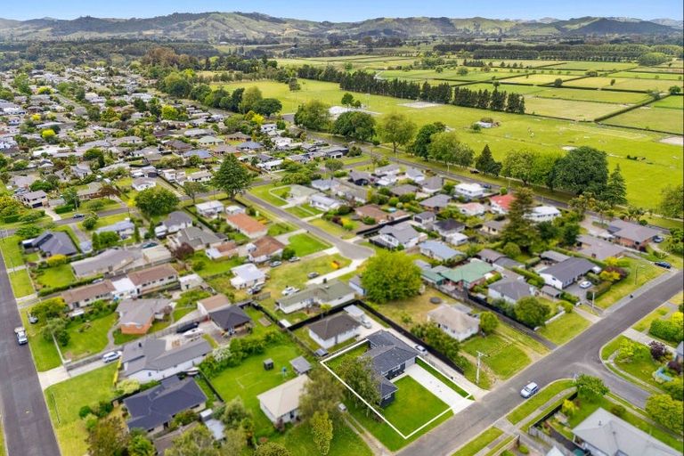 Photo of property in 101 Thompson Street, Leamington, Cambridge, 3432