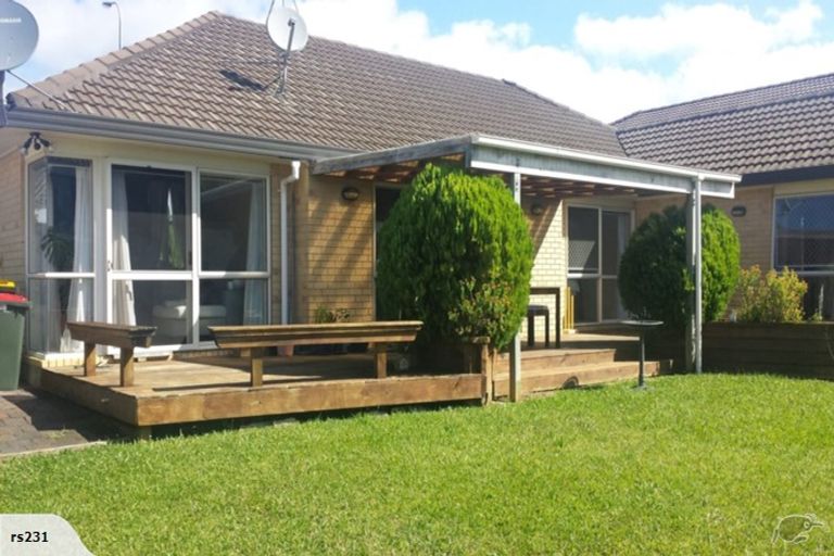 Photo of property in 59 Millhouse Drive, Northpark, Auckland, 2013