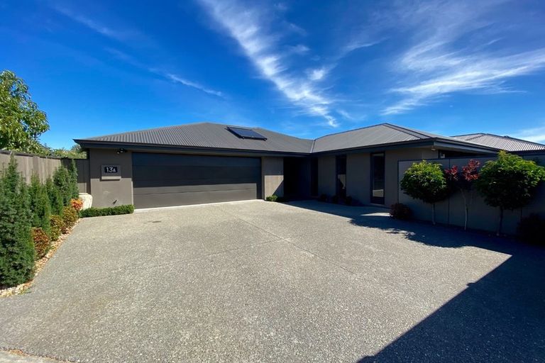 Photo of property in 13a Brewer Street, Blenheim, 7201