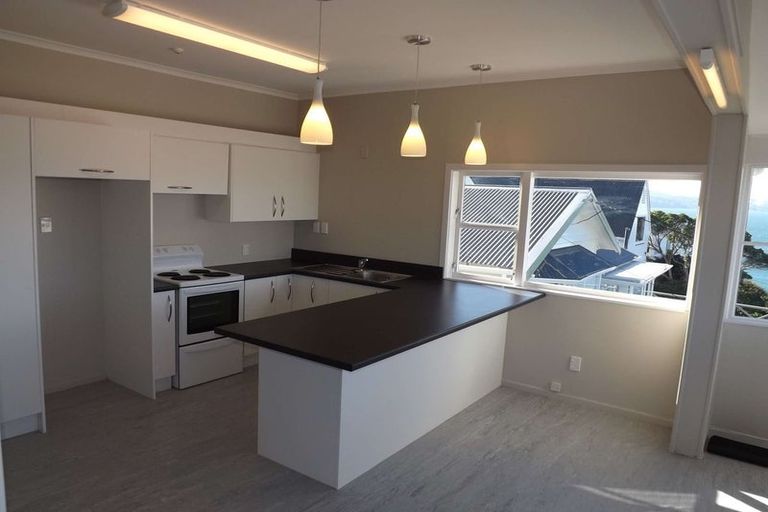 Photo of property in 87 Te Anau Road, Hataitai, Wellington, 6021