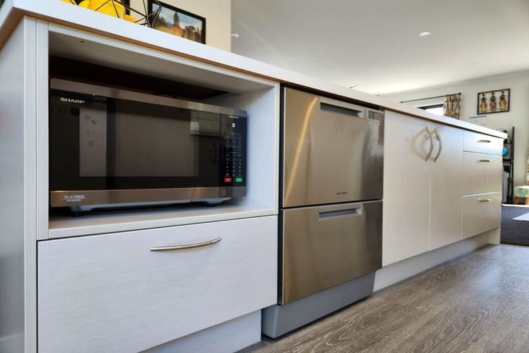 Photo of property in 9 Mccrorie Road, Wigram, Christchurch, 8025