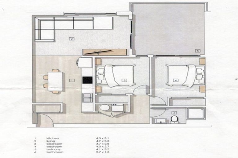 Photo of property in 16/194 Buckley Avenue, Hobsonville, Auckland, 0616