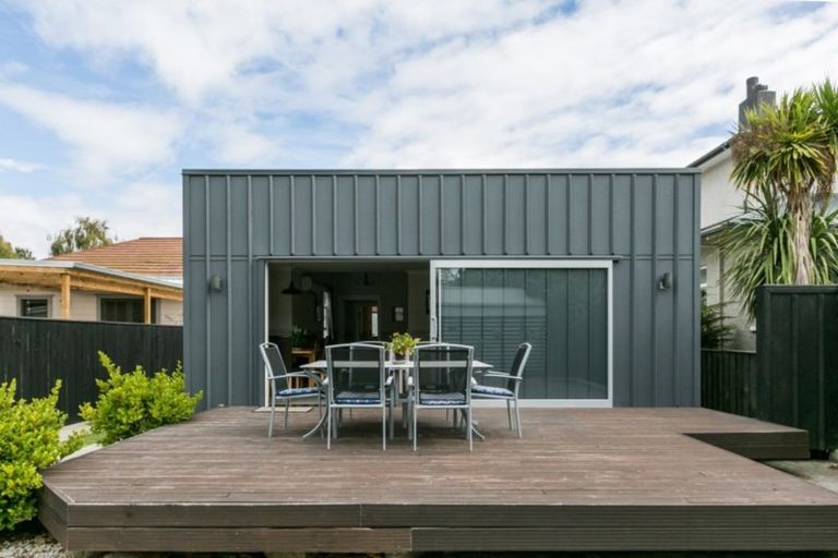 Photo of property in 171 Nelson Crescent, Napier South, Napier, 4110