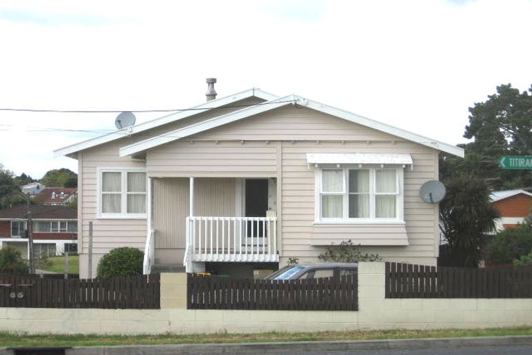 Photo of property in 60a Titirangi Road, New Lynn, Auckland, 0600