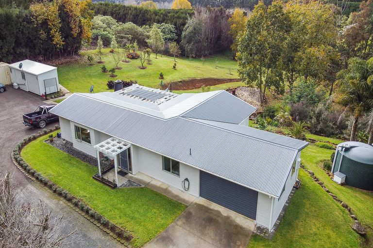 Photo of property in 107b Kapiro Road, Kerikeri, 0294