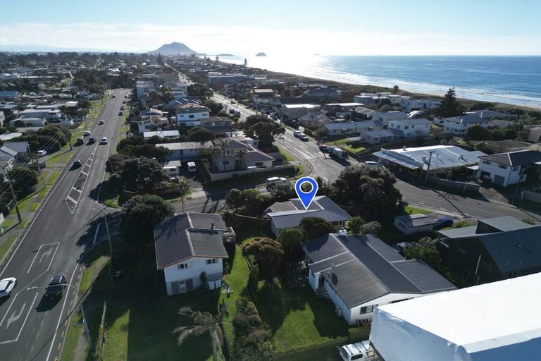 Photo of property in 390 Oceanbeach Road, Mount Maunganui, 3116