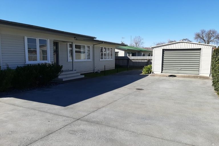 Photo of property in 1011a Duke Street, Mahora, Hastings, 4120