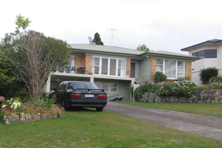 Photo of property in 22 Rutherford Street, Otumoetai, Tauranga, 3110
