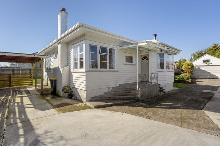 Photo of property in 35a Kent Street, Levin, 5510