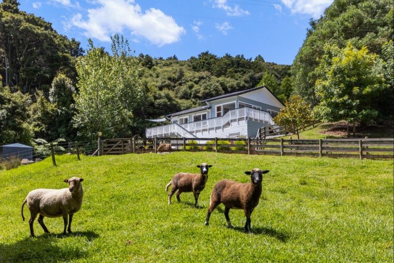 Photo of property in 86a Upper Waiwera Road, Puhoi, Silverdale, 0994