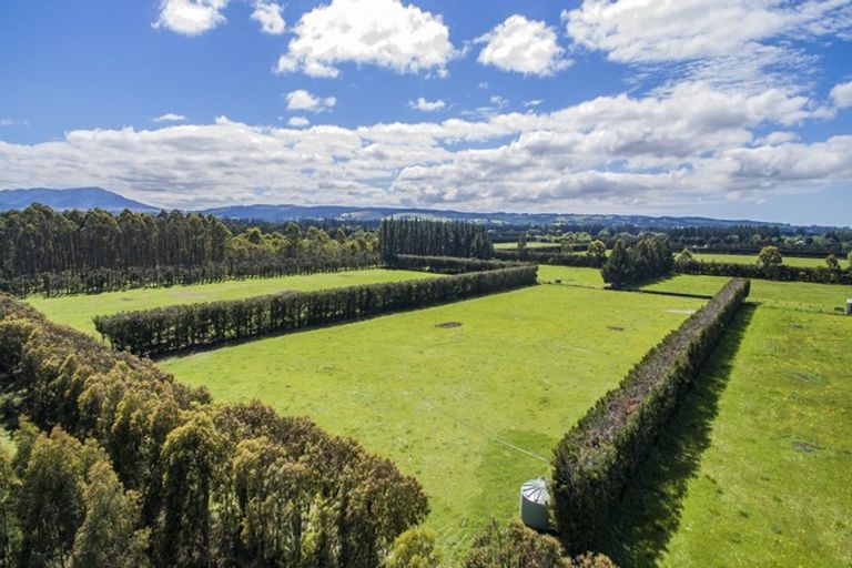 Photo of property in 124 Fishers Road, Loburn, Rangiora, 7473