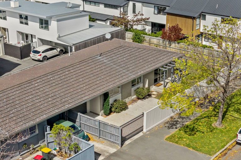 Photo of property in 96 Bishop Street, St Albans, Christchurch, 8014