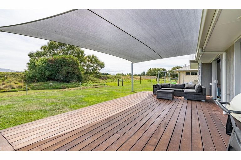 Photo of property in 5 Half Time Close, Omakau, 9376