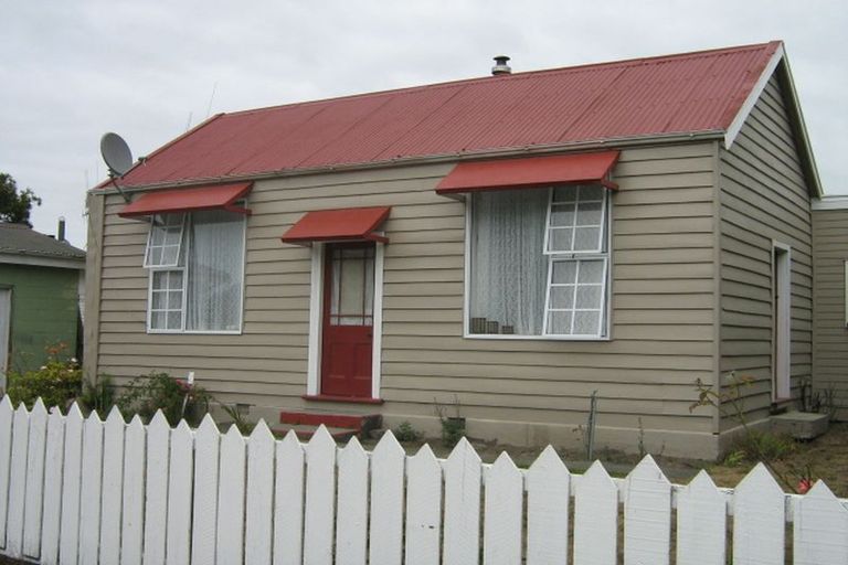 Photo of property in 11 Lyall Terrace, Temuka, 7920