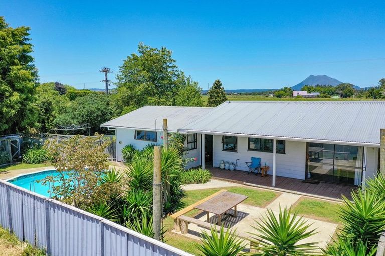 Photo of property in 548 Otakiri Road, Otakiri, Whakatane, 3192