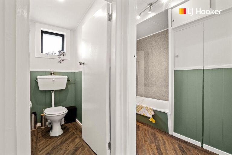 Photo of property in 36 Centennial Avenue, Helensburgh, Dunedin, 9010