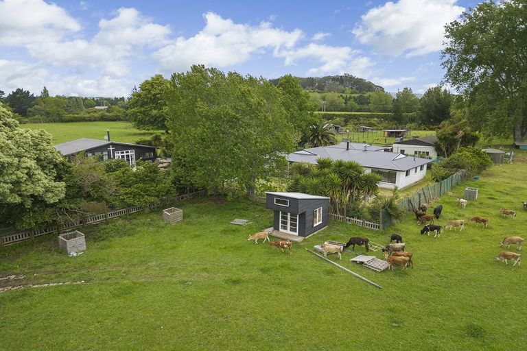 Photo of property in 2/838 Tirau Road, Karapiro, Cambridge, 3494