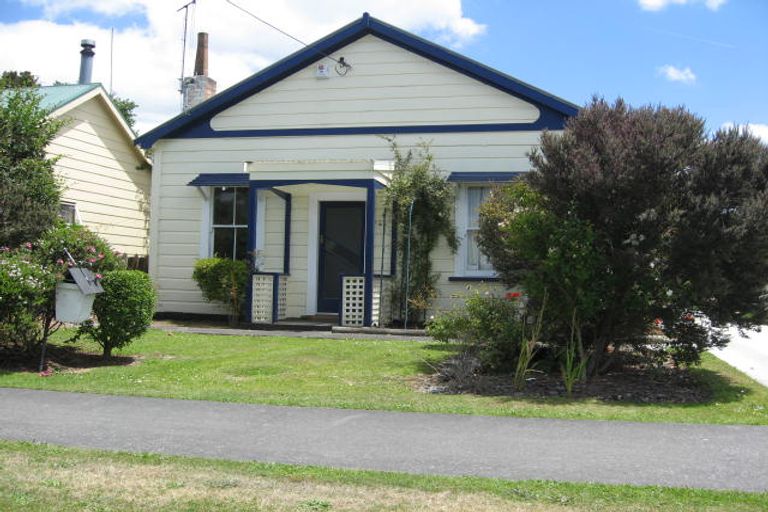 Photo of property in 48 Grey Street, Feilding, 4702