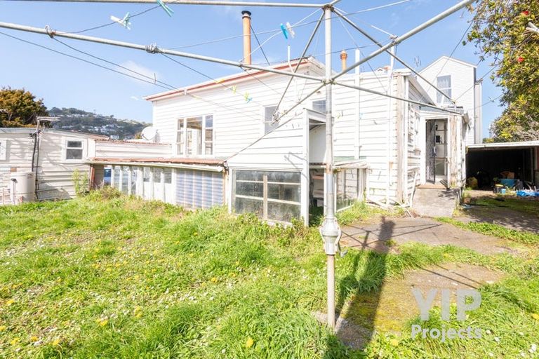 Photo of property in 7 Rotoiti Street, Johnsonville, Wellington, 6037