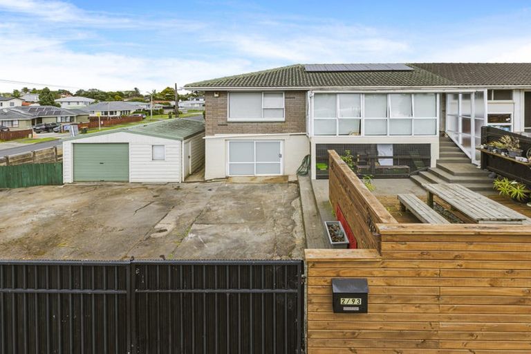 Photo of property in 2/93 Kenderdine Road, Papatoetoe, Auckland, 2025